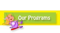 Our Programs at A2Z Childcare