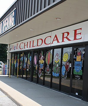 A2Z Childcare Bellevue